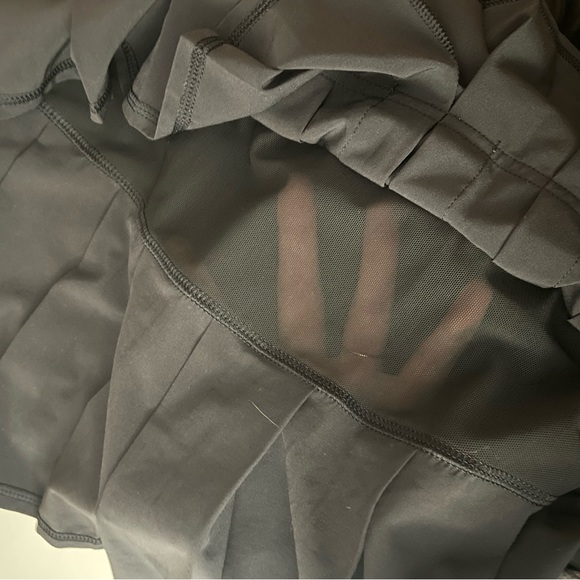 Lululemon Pace Setter Skirt - Picture 11 of 11